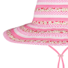 Sweetheart Wide Brim Hat