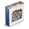 Holiyay-1000mc, Hide and seek, Delphine Meier