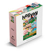 Holiyay-1000mc, Rêverie du Japon, Laura Lhuillier