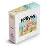 Holiyay – Casse-tête 1000 pièces Sweet Summer – Hannah Riordan