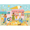 Holiyay – Casse-tête 1000 pièces Sweet Summer – Hannah Riordan