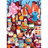 Holiyay - 1000 pieces - decadent brunch