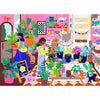 Holiyay - plants, flowers 500 pcs