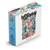 Holiyay - 1000 pcs - Coastal feast