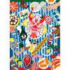 Holiyay - 1000 pcs - Coastal feast