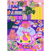 1000 mcx, Univers creatif, Marie Boiseau
