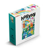 Holiyay-1000pc, Birdsong Valley, Chanell Kristen