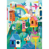 Holiyay-1000pc, Birdsong Valley, Chanell Kristen