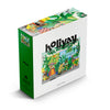 Holiyay-1000 mcx, L'Herbier, Carole Barraud