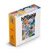 Holiyay-500 mcx, Une journee à Vienne, M.Van