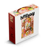 Holiyay-1000 mcx, Le café Cozy Bean, L. Lhuilier
