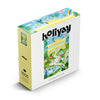 Holiyay-1000 mcx, Le jardin Botanique ,Laura