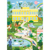 Holiyay-1000 mcx, Le jardin Botanique ,Laura