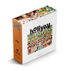 Holiyay-1000 mcx, Maison Chocolat, Didilanoli