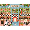 Holiyay-1000 mcx, Maison Chocolat, Didilanoli