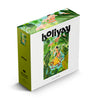 Holiyay-1000 mcx, Jus vert, Ruthy Kim