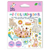 Mini coloring books - Pets