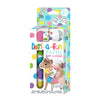 Haku Yoka – Dots 4 Fun – Marqueur à pois parfumé pastel