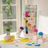 Haku Yoka – Dots 4 Fun – Marqueur à pois parfumé pastel