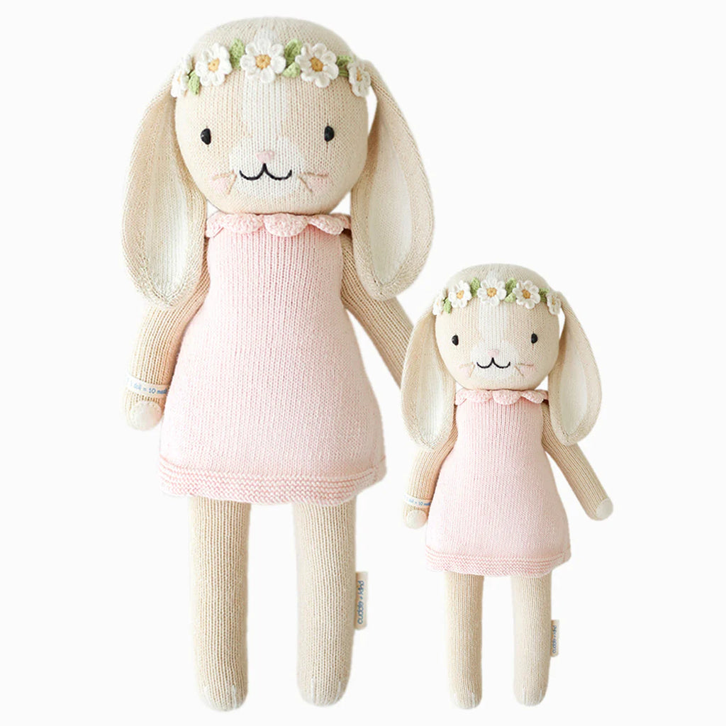 cuddle and kind hannah petite 13 inches