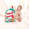 Hape-melody ball house