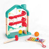 Hape-melody ball house