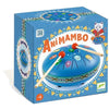 Djeco - Animambo Tambour A Languettes Grand - 11 Notes