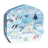 Puzzle Douceur polaire 54 pièces