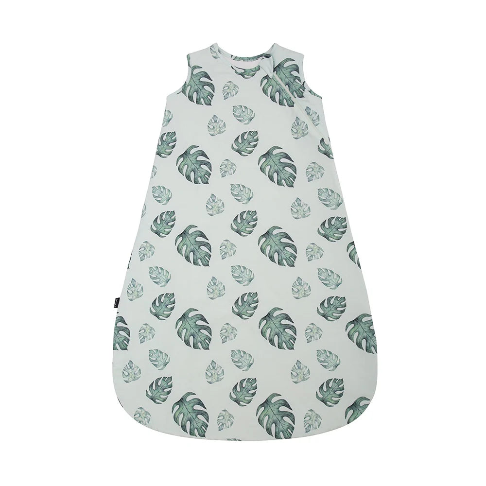 leafy sleeping bag 18-36 months