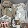 Birth gift box