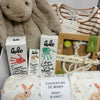 Coffret cadeau de naissance