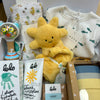 Coffret cadeau de naissance