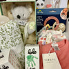 Essentiel Bébé – Coffret cadeau naissance