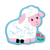 Puzzle - Ferme pour bébé
