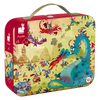 Janod-Dragon 54 mcx