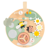 SWEET COCOON: ACTIVITY BOARD