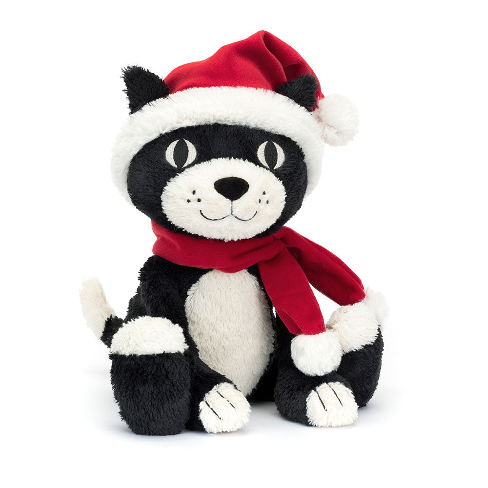 Jellycat-Christmas Jellycat Jack