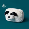 Jellycat- Rufferty puppy pouch