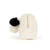 Jellycat- Rufferty puppy pouch