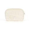 Jellycat- Rufferty puppy pouch