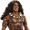 Moana le film - Poupée fashion Maui