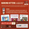 Exploding Kittens: Barking Kittens (FR)