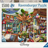 Librairie Disney 1500 mcx