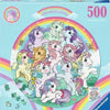 Ravensburger-My Little Pony 500 mcx