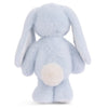 Bukowski-Peluche Jumpy Bunny 28 cm – Lapin doux Heaven Blue pour câlins