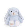 Bukowski-Peluche Jumpy Bunny 28 cm – Lapin doux Heaven Blue pour câlins