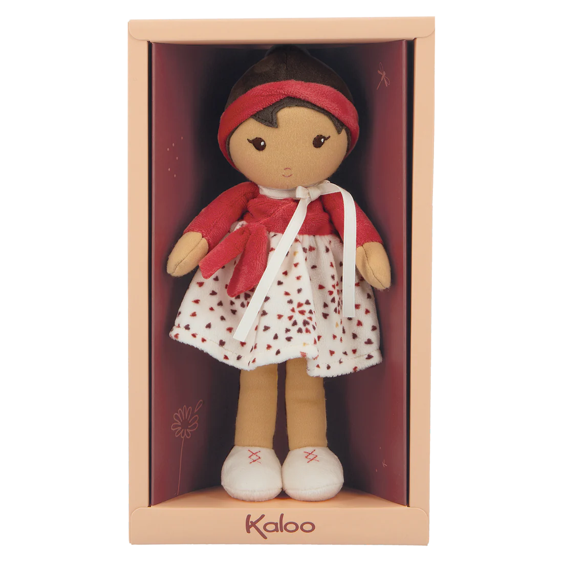 Kaloo - Emilie tenderness doll 25 cm