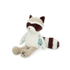 Kaloo-Doudou raccoon Gaston