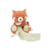 PETIT SONGE: DOUDOU - PANDA ROUX