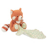 PETIT SONGE: DOUDOU - PANDA ROUX